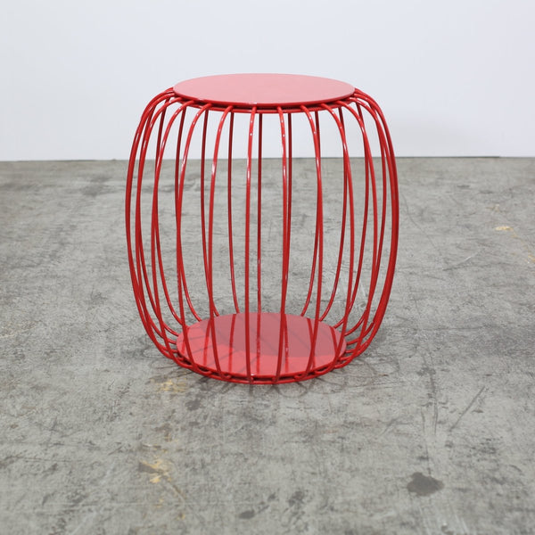 De La Espada Pumpkin Side Table by Autoban @ REHAUS