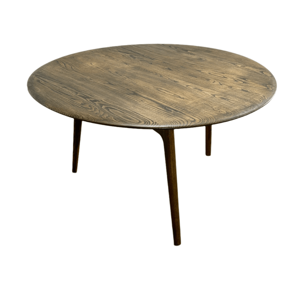De La Espada Solo Round Table by Neri&Hu @ REHAUS