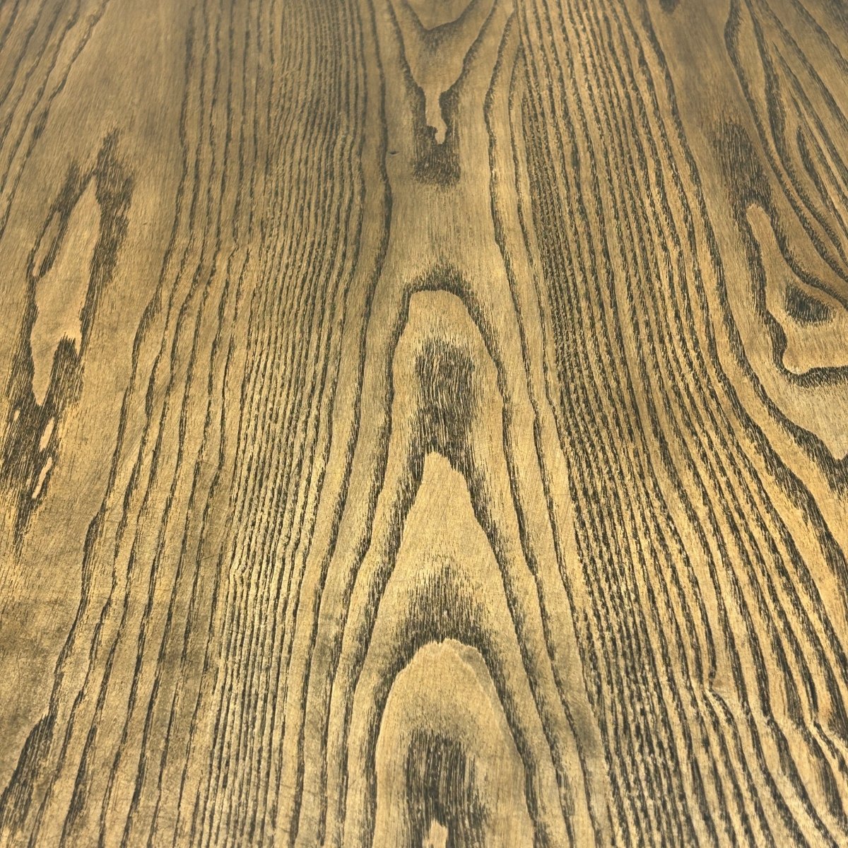 De La Espada Solo Round Table by Neri&Hu @ REHAUS