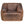 De Sede Brown Buffalo Leather Armchair, 1970s - REHAUS - De Sede