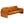 De Sede DS - 61 Cognac Leather Sofa, 1970s - REHAUS - De Sede