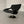 De Sede DS255/01 Armchair - In Black Leather @ REHAUS