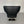 De Sede DS255/01 Armchair - In Black Leather @ REHAUS