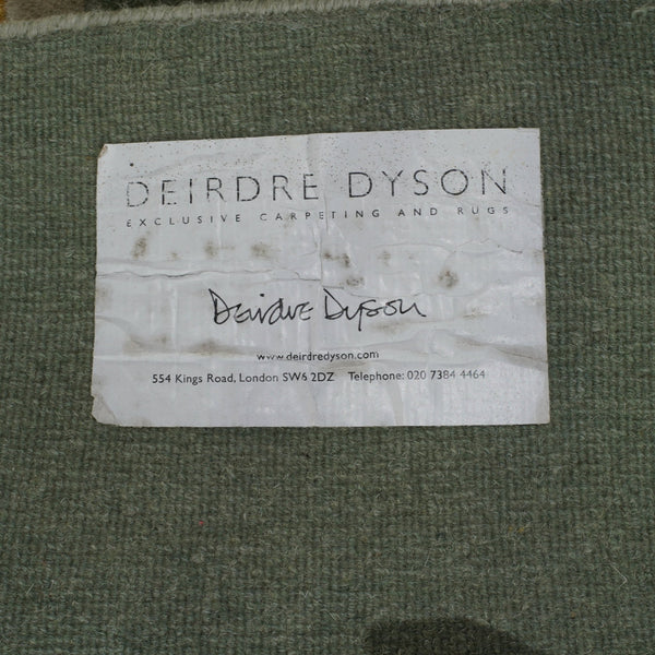 Deirdre Dyson Large Runner @ REHAUS