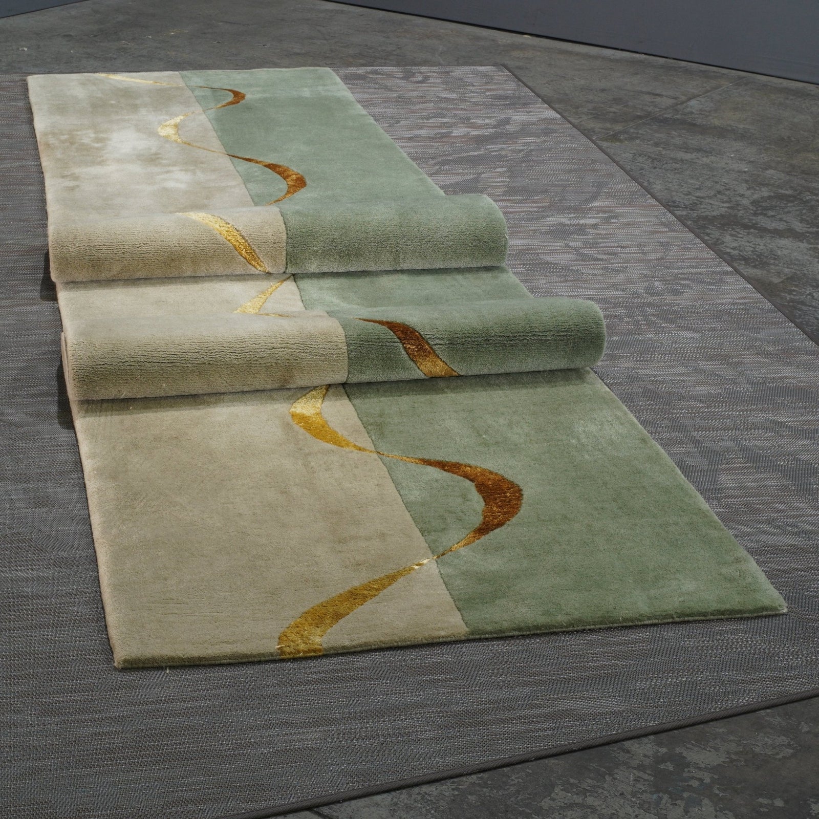 Deirdre Dyson Large Runner @ REHAUS