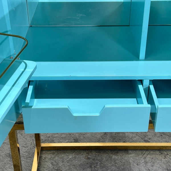Delphine Bar by Jonathan Adler @ REHAUS