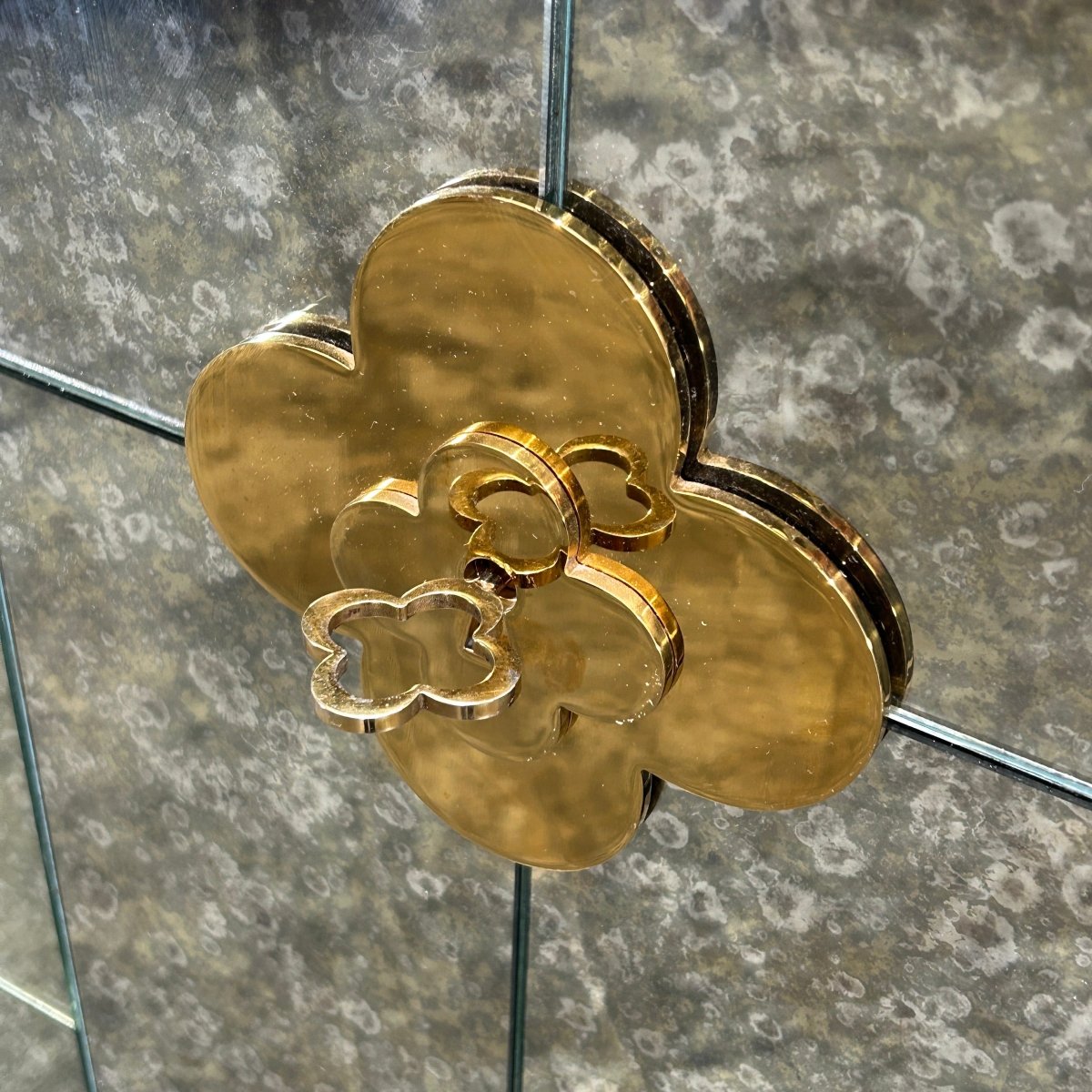 Delphine Bar by Jonathan Adler @ REHAUS