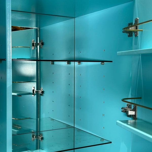 Delphine Bar by Jonathan Adler @ REHAUS
