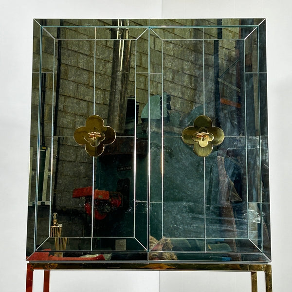 Delphine Bar by Jonathan Adler @ REHAUS