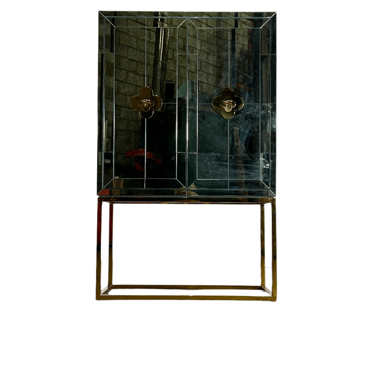 Delphine Bar by Jonathan Adler @ REHAUS