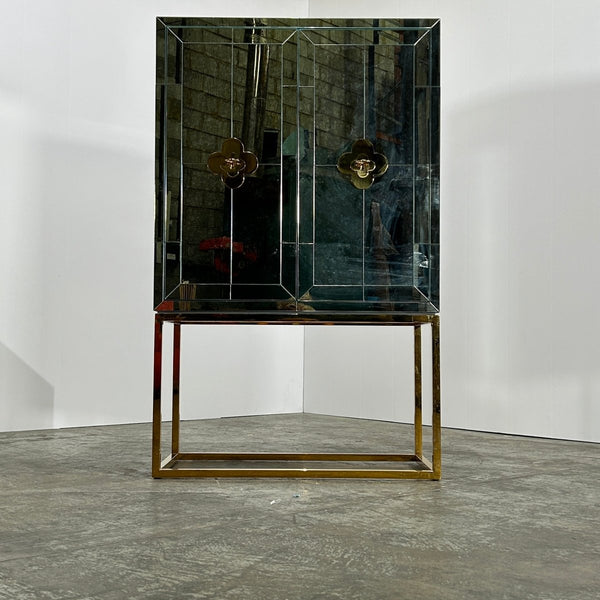Delphine Bar by Jonathan Adler @ REHAUS