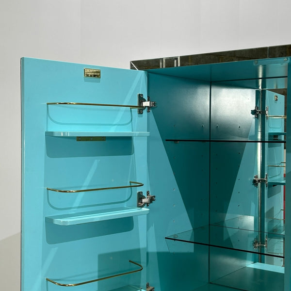 Delphine Bar by Jonathan Adler @ REHAUS