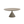 Desalto Clay D64 Table by Marc Krusin @ REHAUS