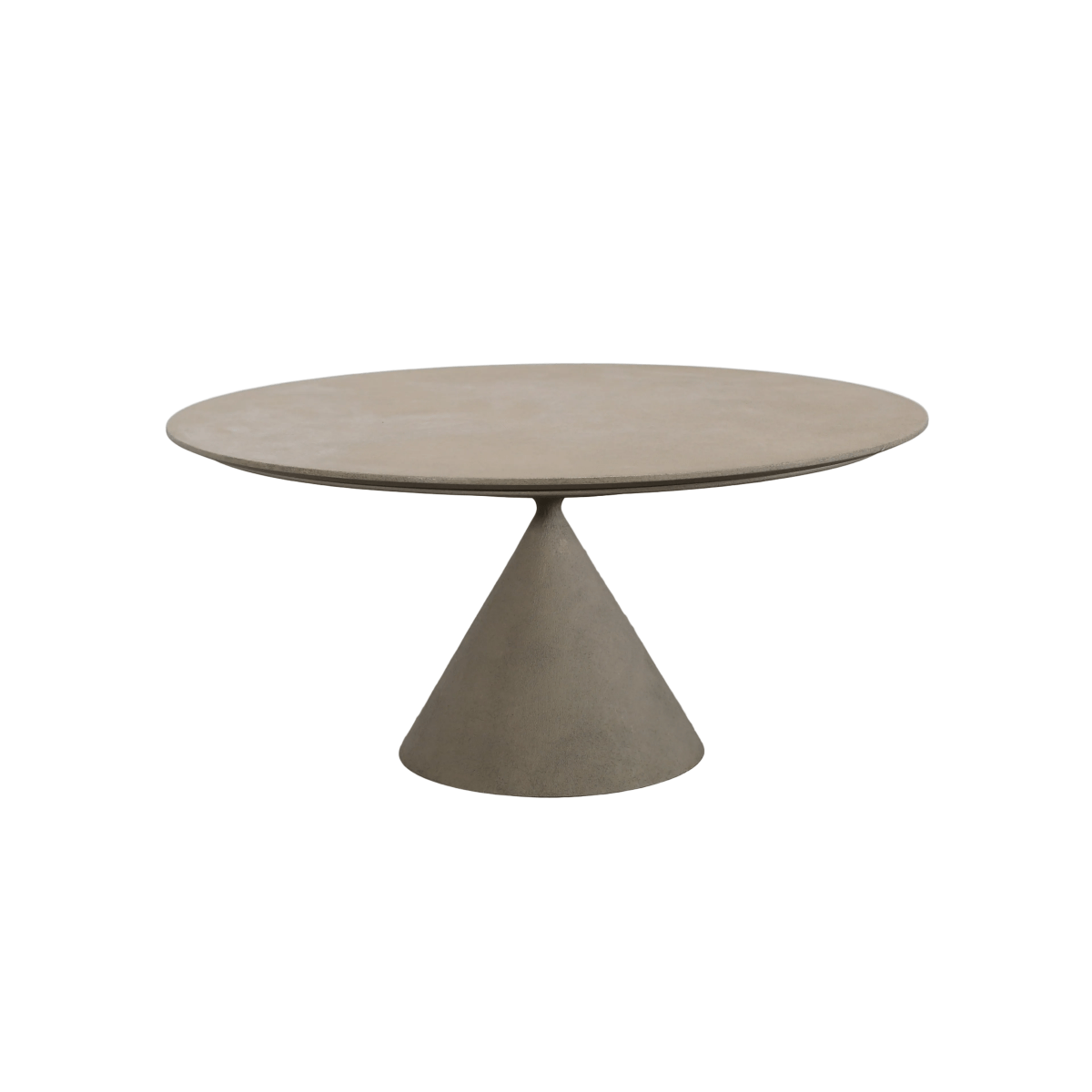 Desalto Clay D64 Table by Marc Krusin @ REHAUS