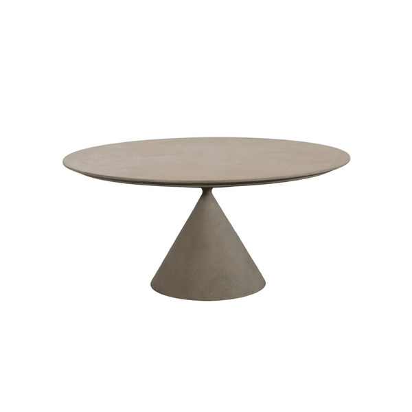 Desalto Clay D64 Table by Marc Krusin