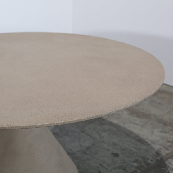 Desalto Clay D64 Table by Marc Krusin @ REHAUS