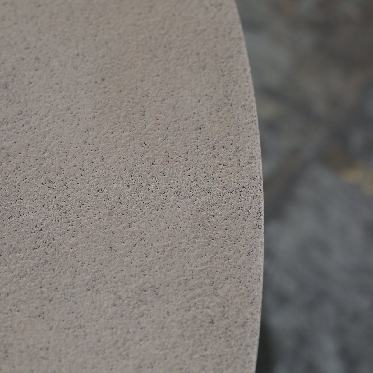 Desalto Clay D64 Table by Marc Krusin @ REHAUS