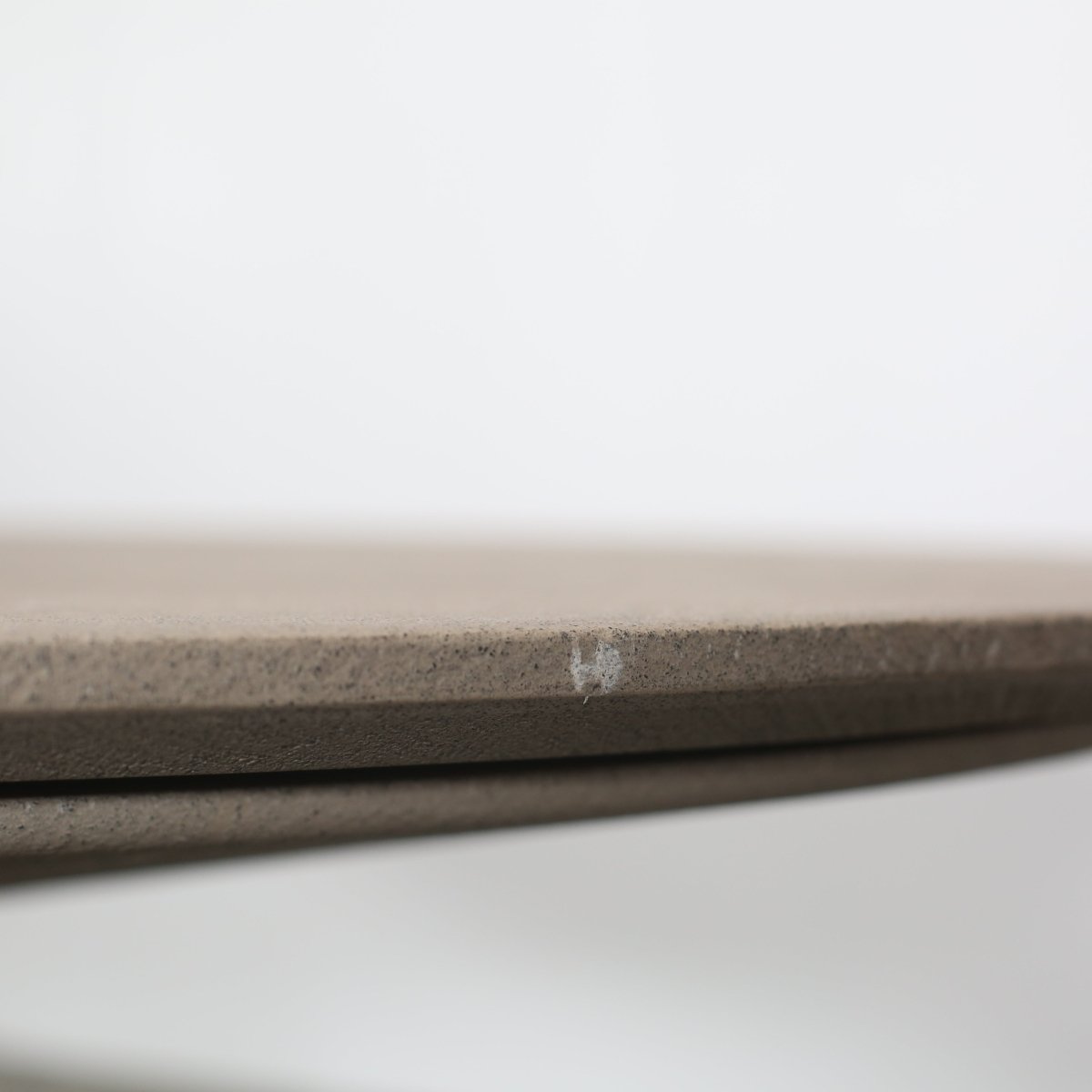Desalto Clay D64 Table by Marc Krusin @ REHAUS