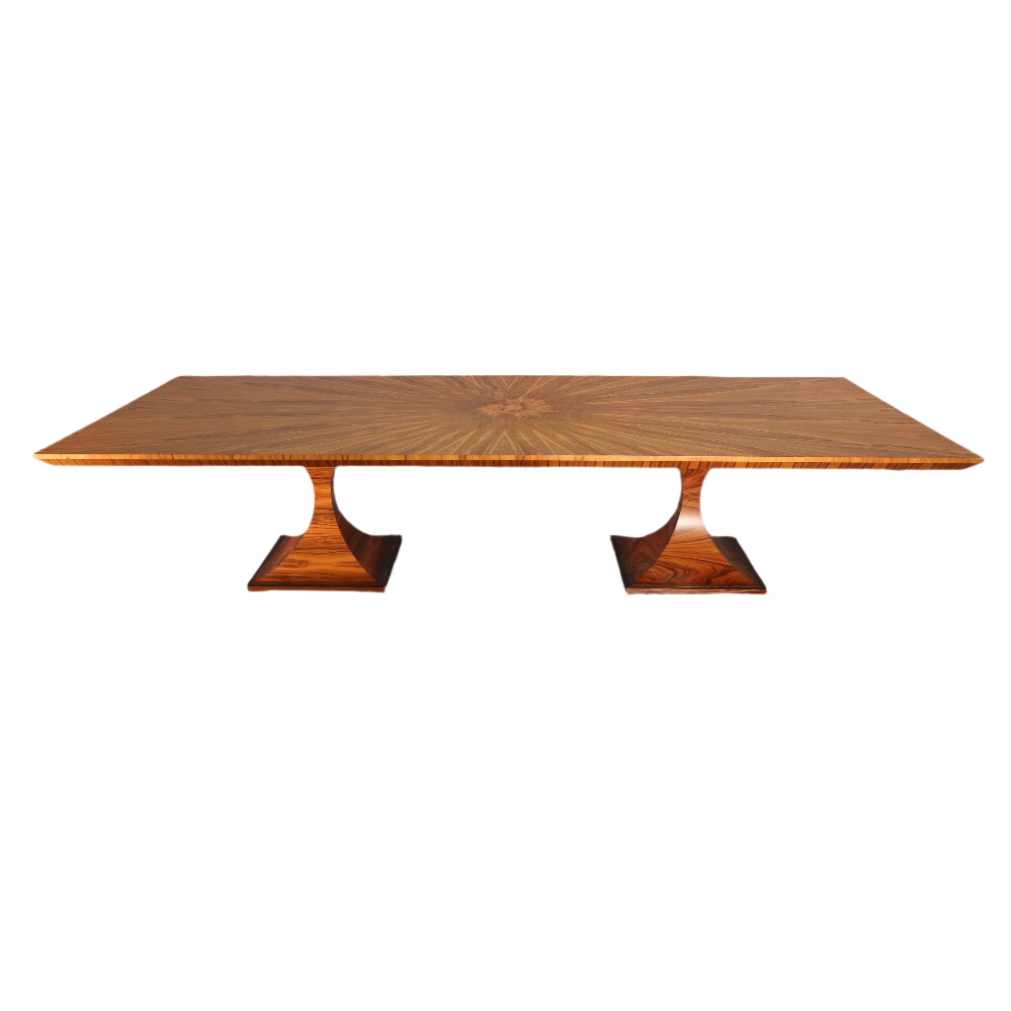 Dining Table by Malerba @ REHAUS