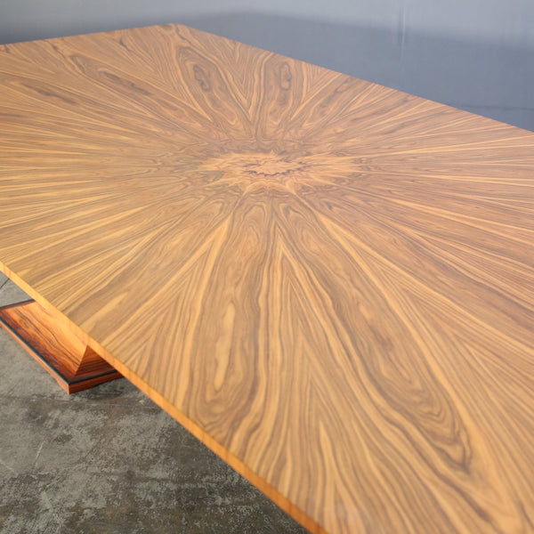 Dining Table by Malerba @ REHAUS
