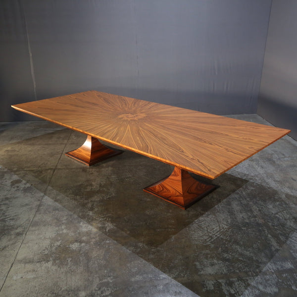 Dining Table by Malerba @ REHAUS
