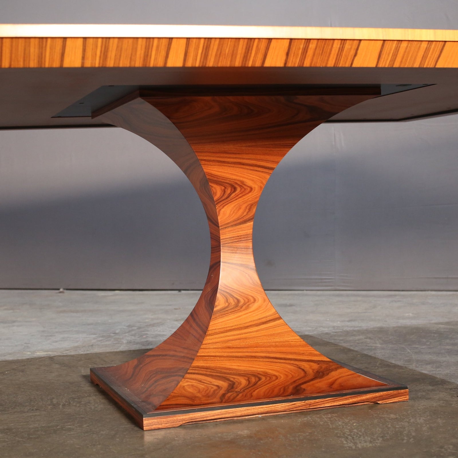 Dining Table by Malerba @ REHAUS