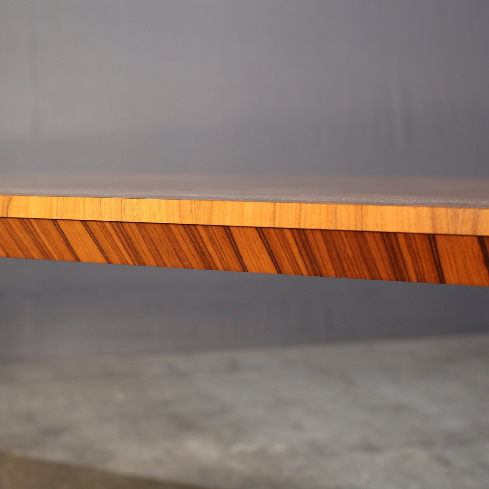 Dining Table by Malerba @ REHAUS