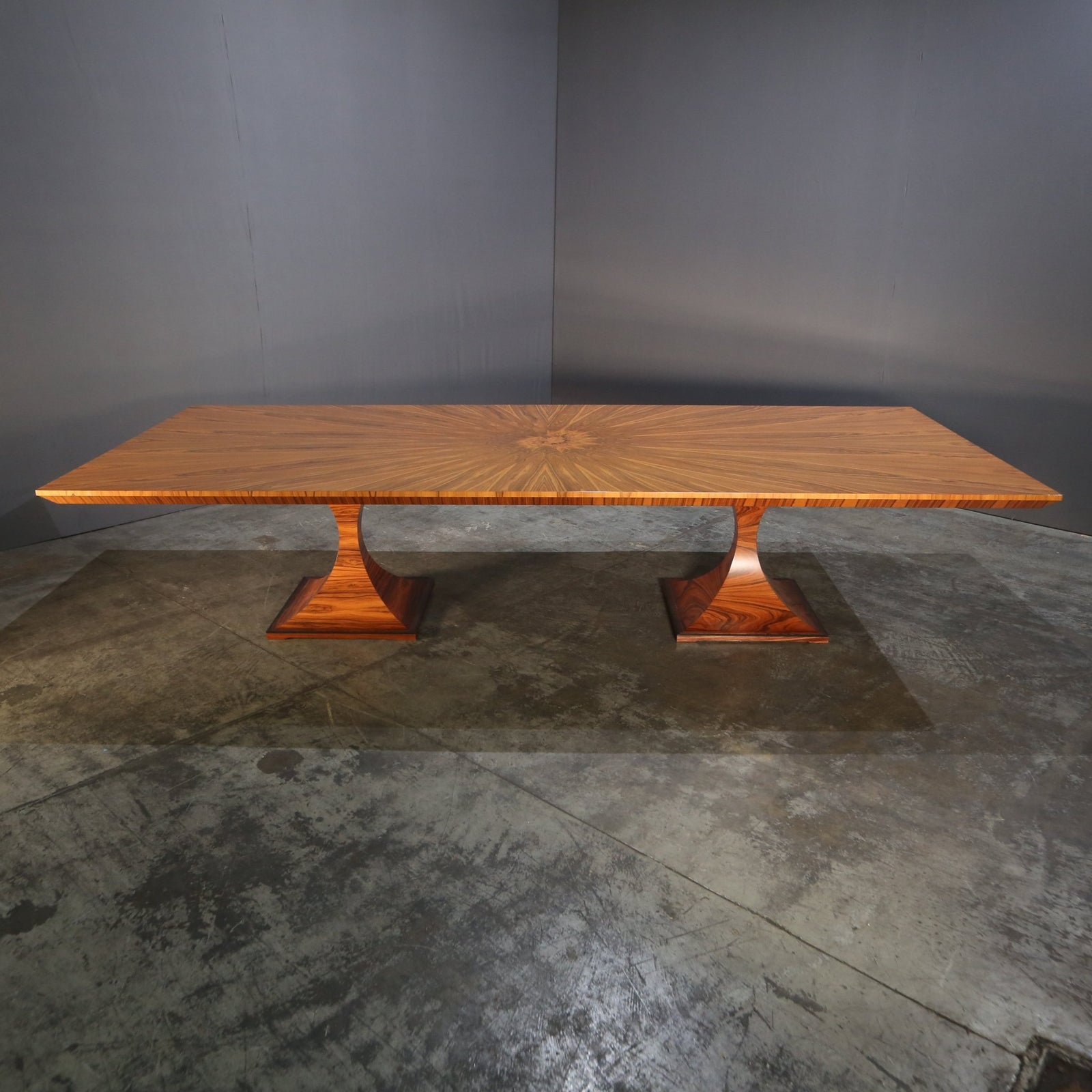 Dining Table by Malerba @ REHAUS