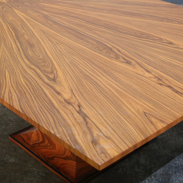 Dining Table by Malerba @ REHAUS