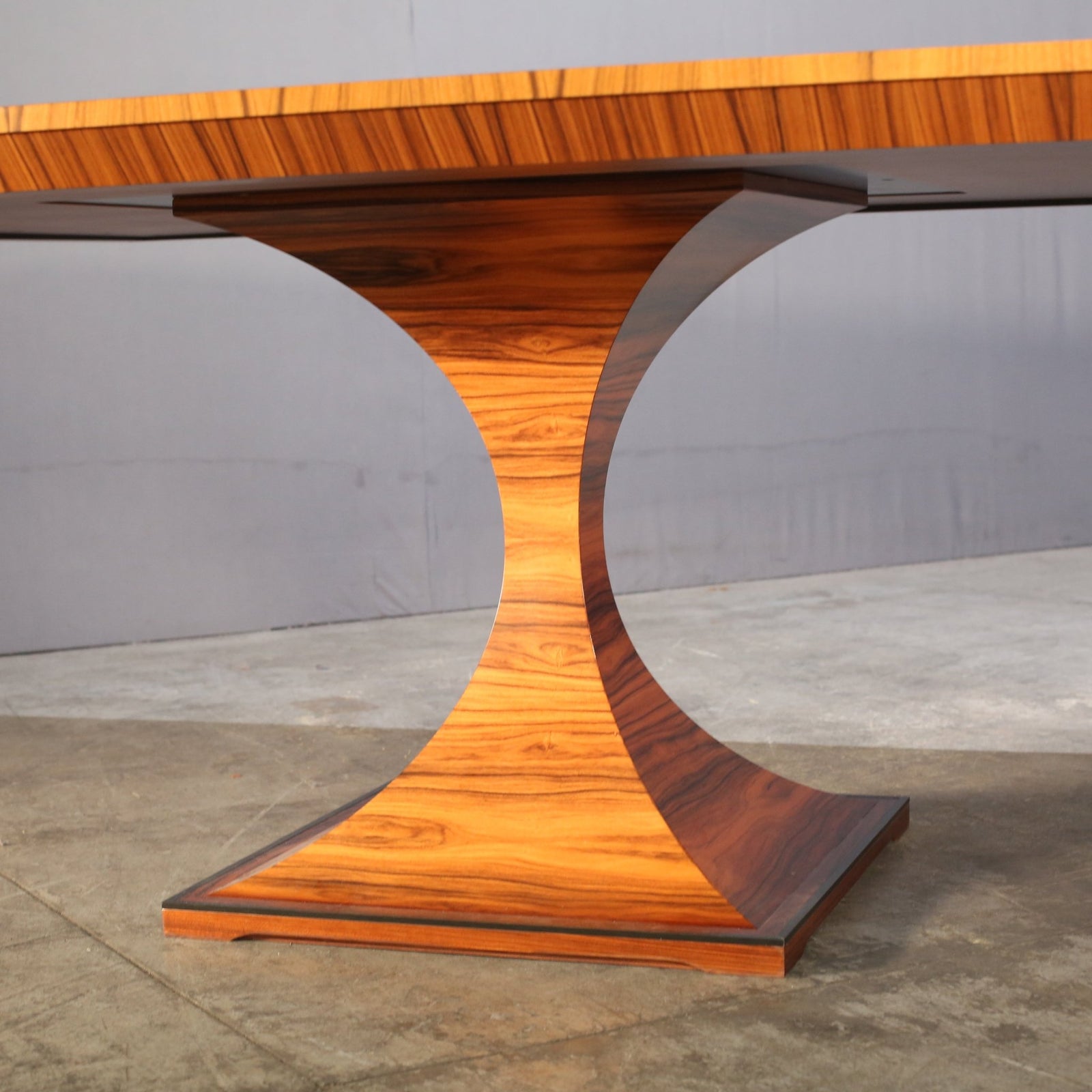 Dining Table by Malerba @ REHAUS