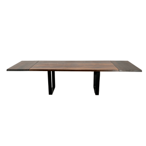 DK3 Lowlight Dining Table by Jacob Plejdrup