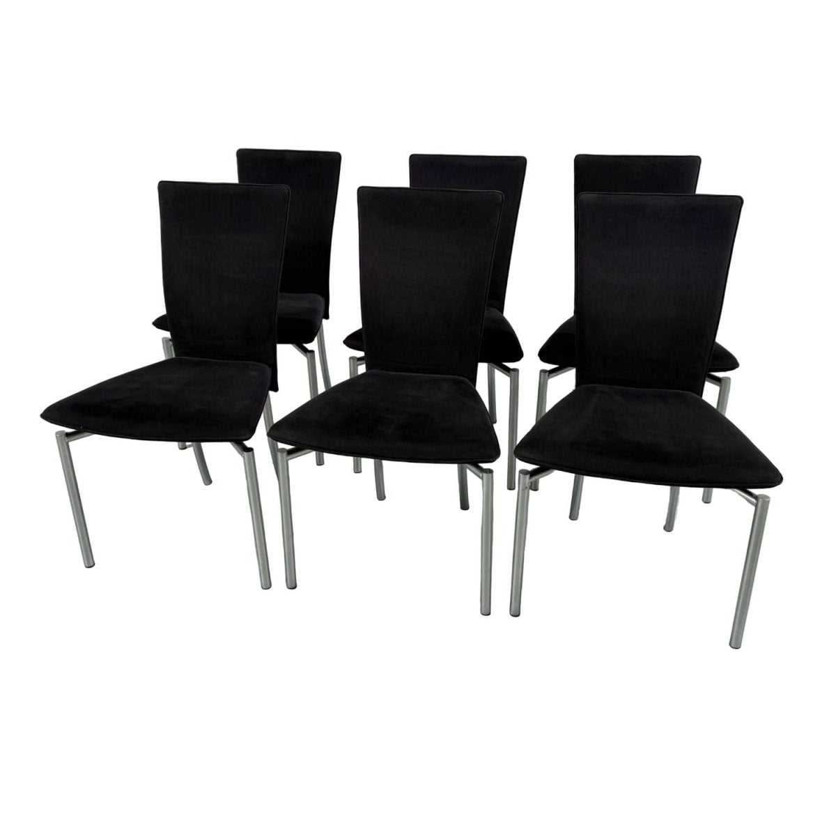 Draenert Adler Dining Chairs, Set of Six @ REHAUS