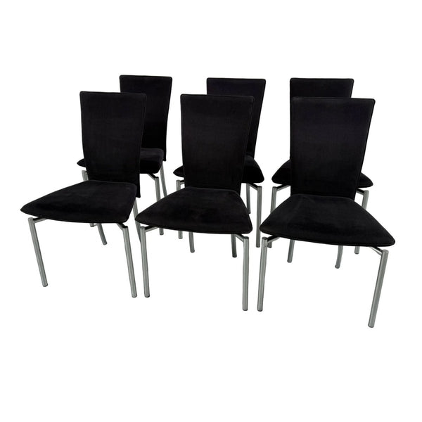 Draenert Adler Dining Chairs, Set of Six @ REHAUS