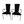 Draenert Studios Chair with Arms, Set of Two @ REHAUS