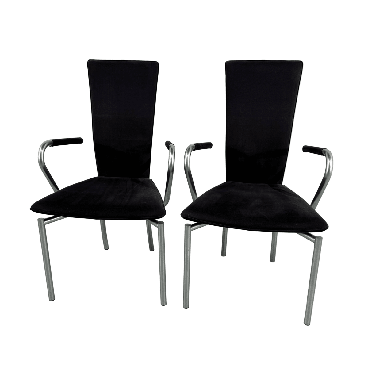 Draenert Studios Chair with Arms, Set of Two @ REHAUS