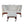 Driade Neoz Sofa and Pouf by Philippe Starck @ REHAUS
