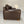 Duresta Spitfire 2 - Seat Sofa - In Dark Brown Mustang Leather @ REHAUS