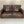 Duresta Spitfire 2 - Seat Sofa - In Dark Brown Mustang Leather @ REHAUS