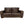 Duresta Spitfire 2 - Seat Sofa - In Dark Brown Mustang Leather @ REHAUS