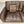 Duresta Spitfire 2 - Seat Sofa - In Dark Brown Mustang Leather @ REHAUS