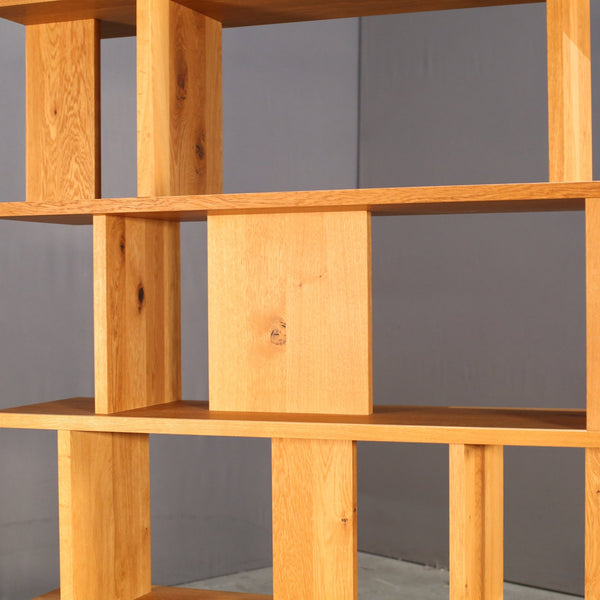 E15 Arie Bookcase by Arik Levy @ REHAUS
