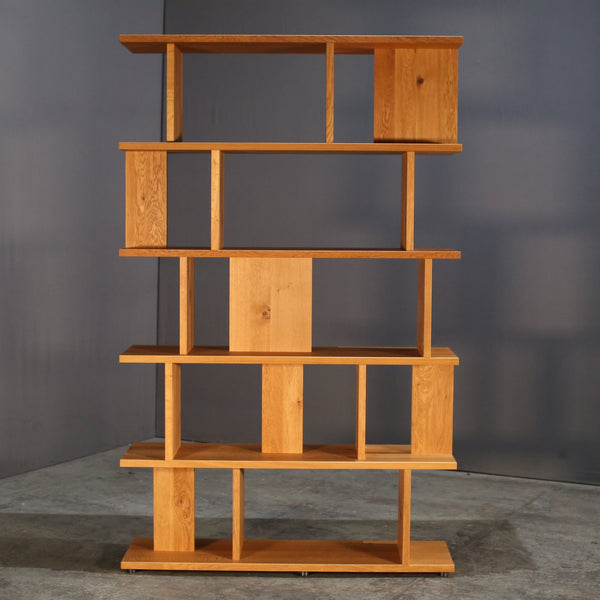 E15 Arie Bookcase by Arik Levy @ REHAUS