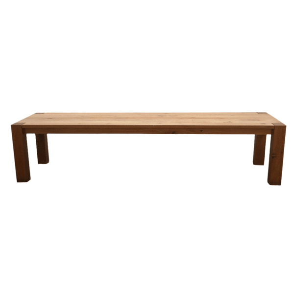 E15 Holborn Table by Philipp Mainzer @ REHAUS