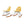 Eames RAR Rocking (Chair Set of 2) - REHAUS - Eames