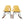 Eames RAR Rocking (Chair Set of 2) - REHAUS - Eames