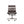 Eames Soft Pad EA219 Armless High Back Leather Office Chair by ICF - REHAUS - ICF