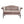Edmund Burke Velvet Sofa by Fleming & Howland - REHAUS - Fleming & Howland