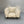 Edra Corbeille Armchair - In Ivory White Leather @ REHAUS