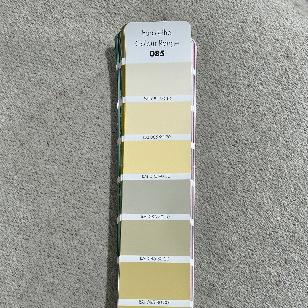 Edra Grande Soffice Sofa and Footstool by Francesco Binfaré @ REHAUS