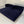 Edra L'Homme Et La Femme Daybed Sofa - In Navy Blue Mohair Velvet @ REHAUS